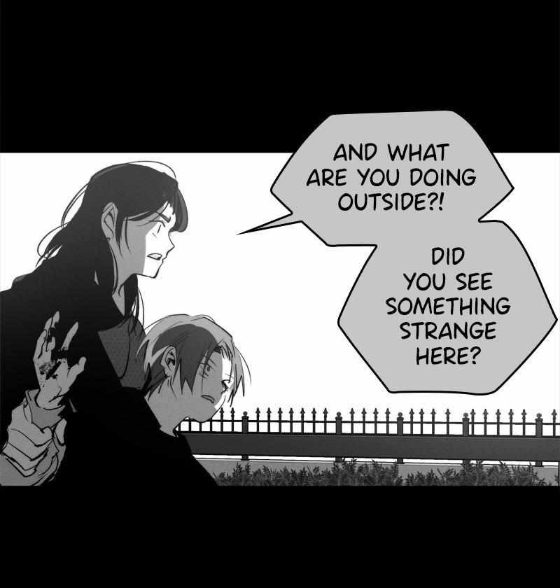 The Saviour's Time Chapter 48 78